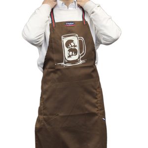 پیش‌بند آشپزی